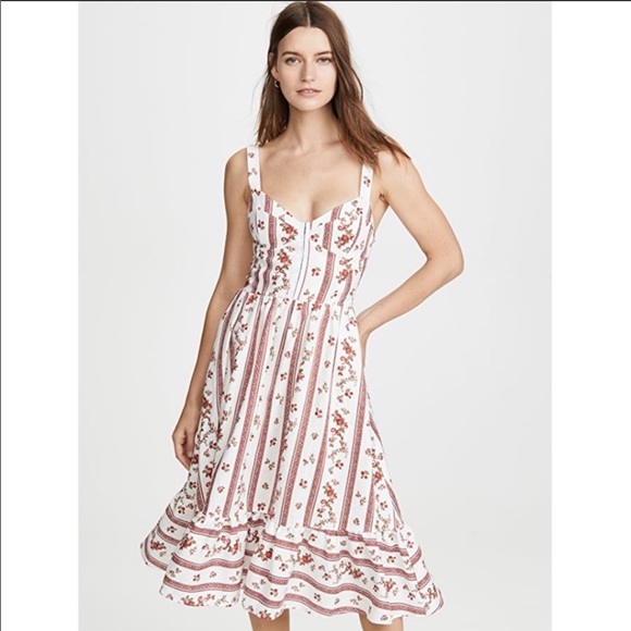 Reformation Dresses & Skirts - Reformation Dolci Linen Dress 2 NWOT